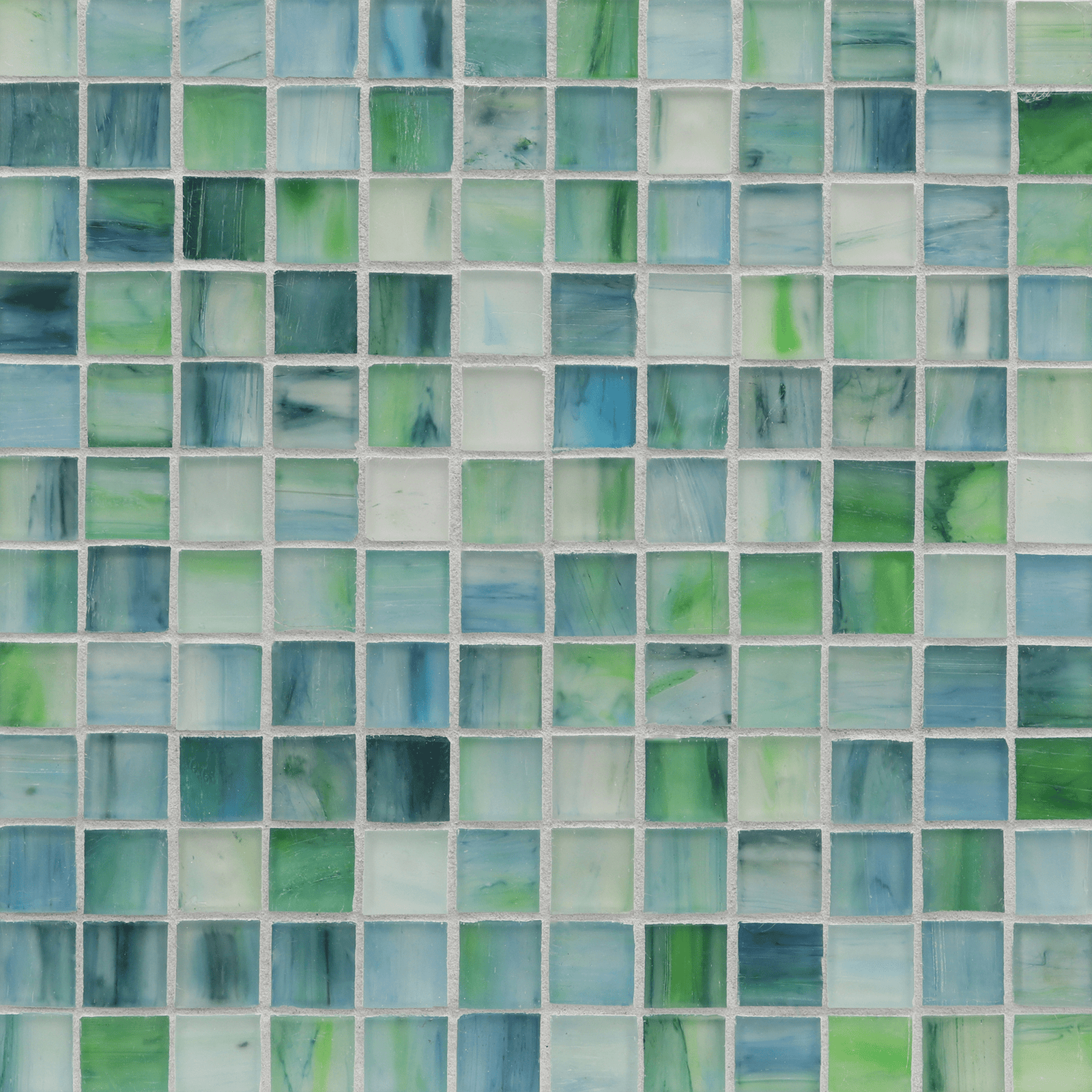 1 x 1 Mosaic – Lunada Bay Tile