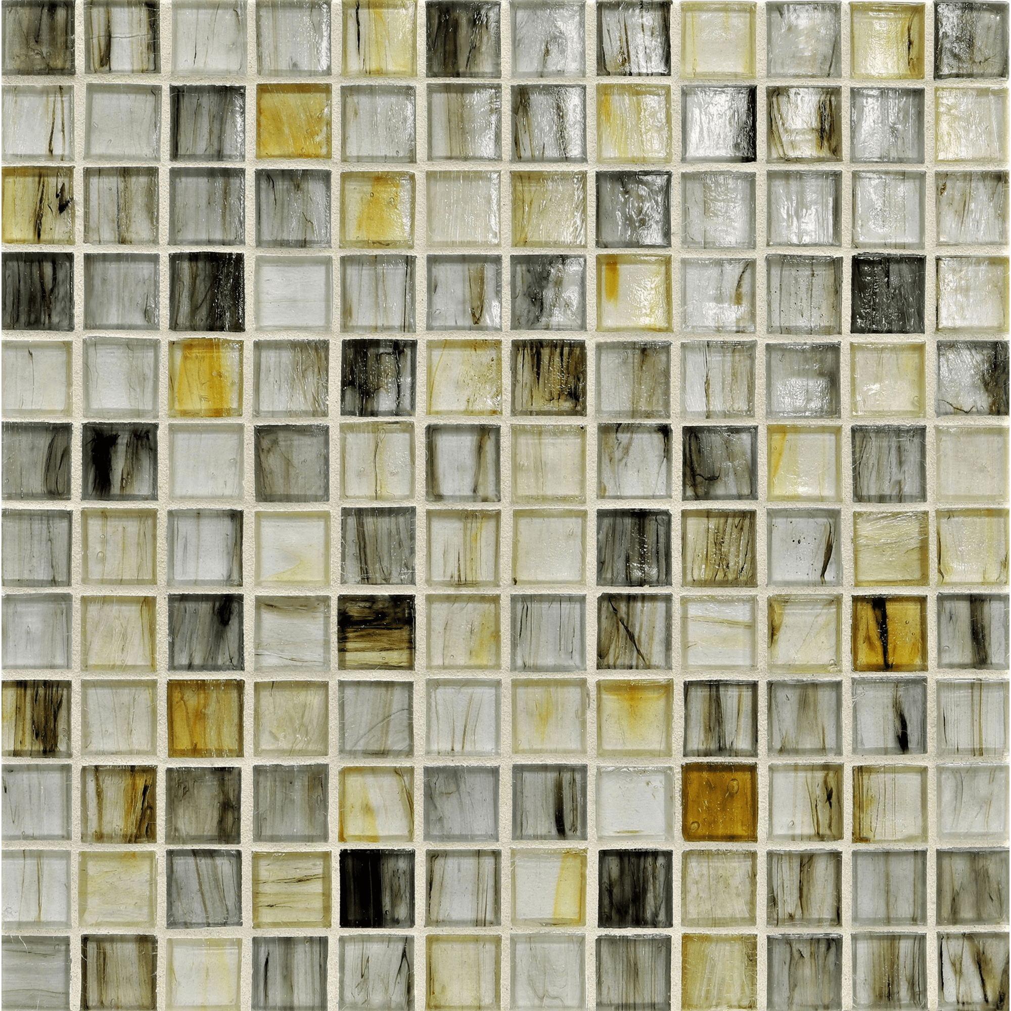 1 x 1 Mosaic – Lunada Bay Tile