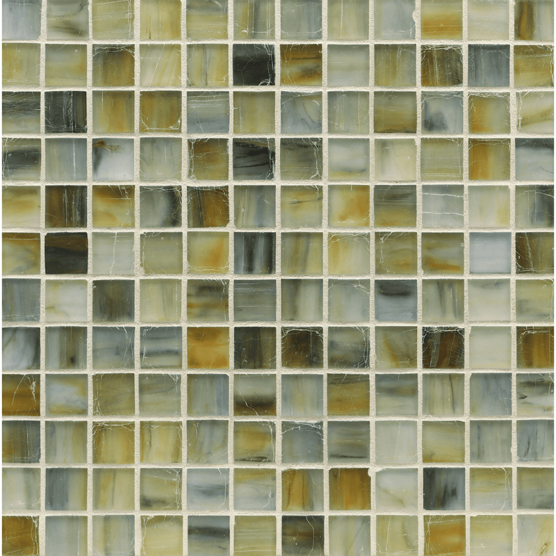 1 x 1 Mosaic