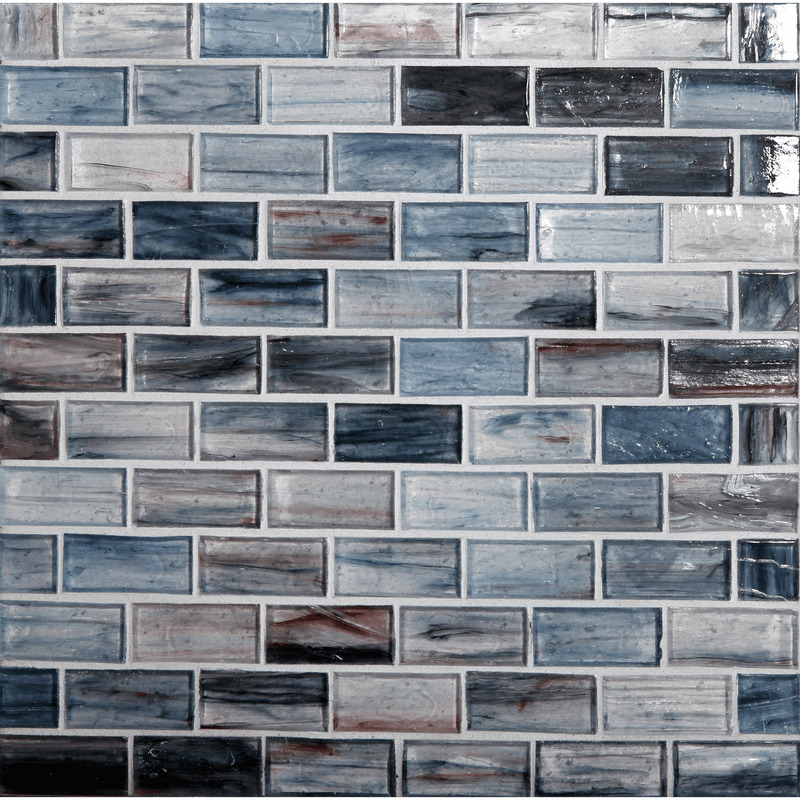 1 x 2 Brick – Lunada Bay Tile