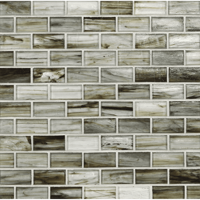 1 x 2 Brick – Lunada Bay Tile