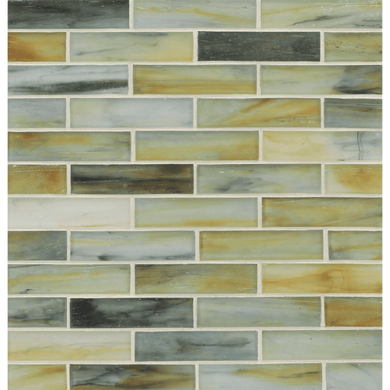 1 x 4 Brick – Lunada Bay Tile