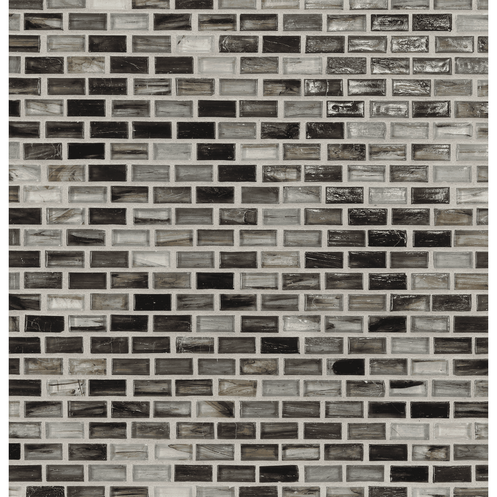 ½ x 1 Mini Brick – Lunada Bay Tile