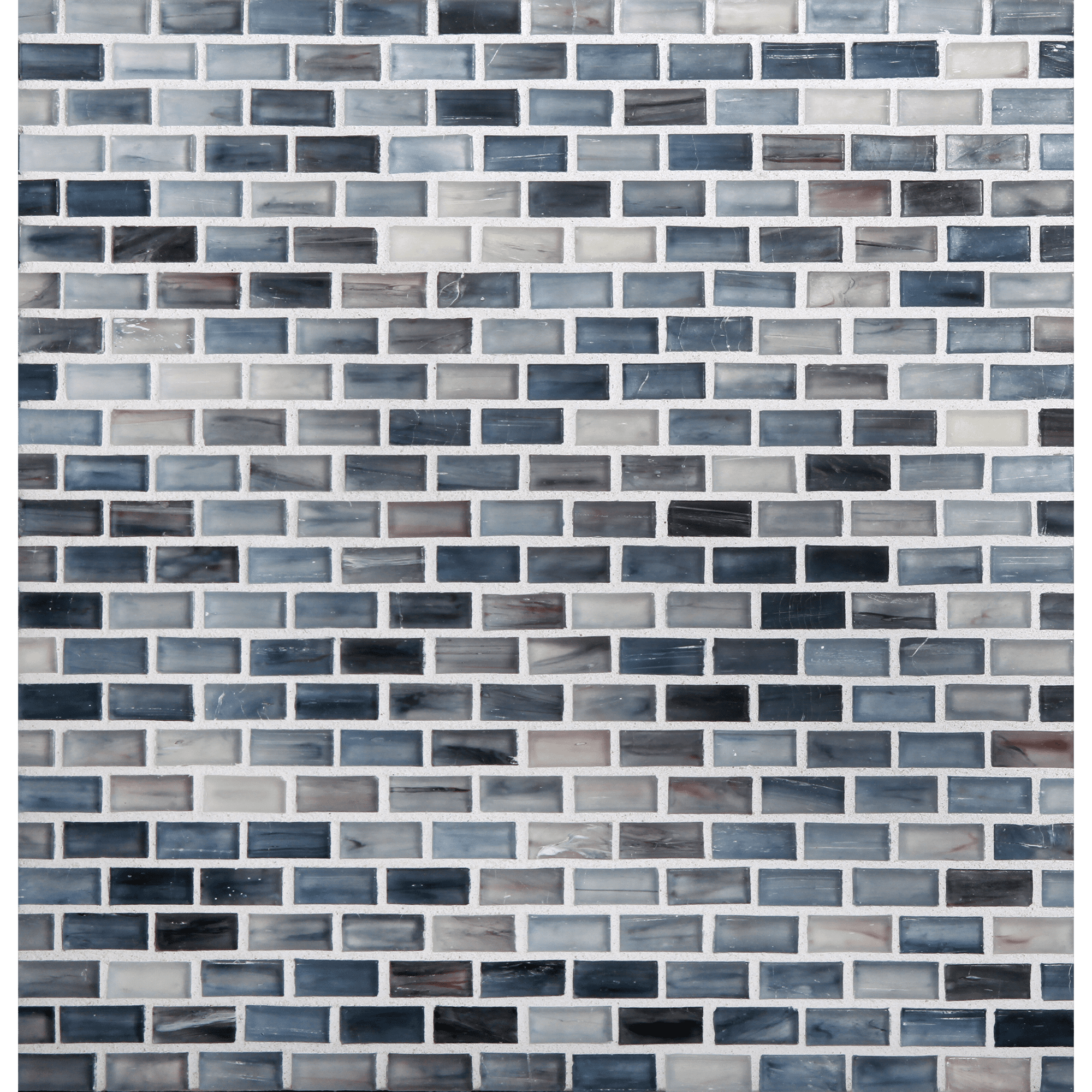 ½ x 1 Mini Brick – Lunada Bay Tile