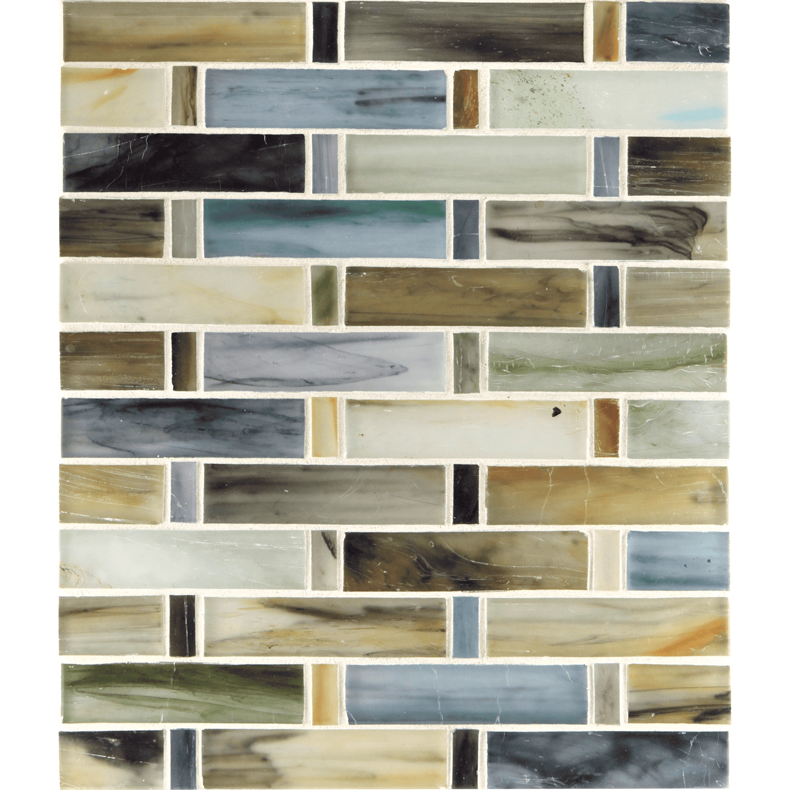 Tresse – Lunada Bay Tile